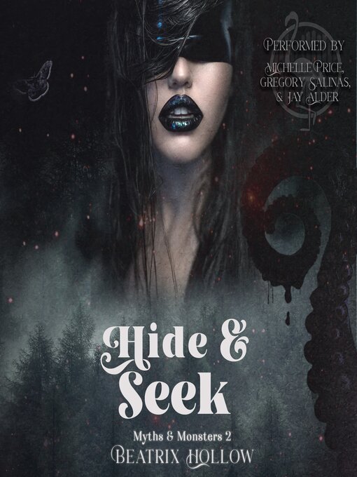 Title details for Hide & Seek by Beatrix Hollow - Available